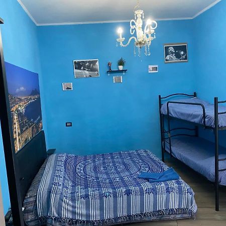Na Tazzulel E Cafe Bed & Breakfast Napoli Eksteriør bilde