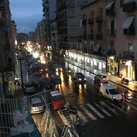 Na Tazzulel E Cafe Bed & Breakfast Napoli Eksteriør bilde
