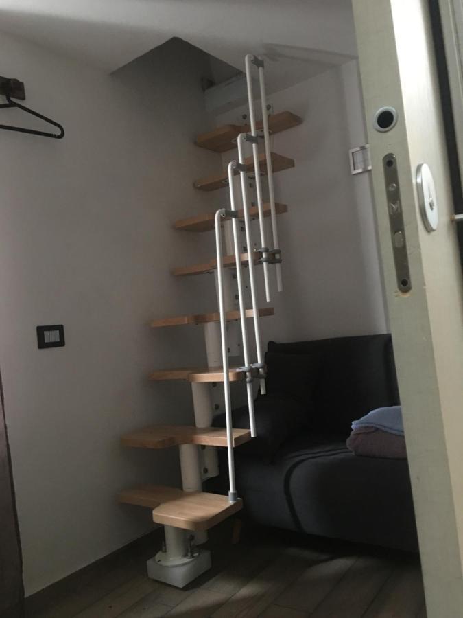 Na Tazzulel E Cafe Bed & Breakfast Napoli Eksteriør bilde