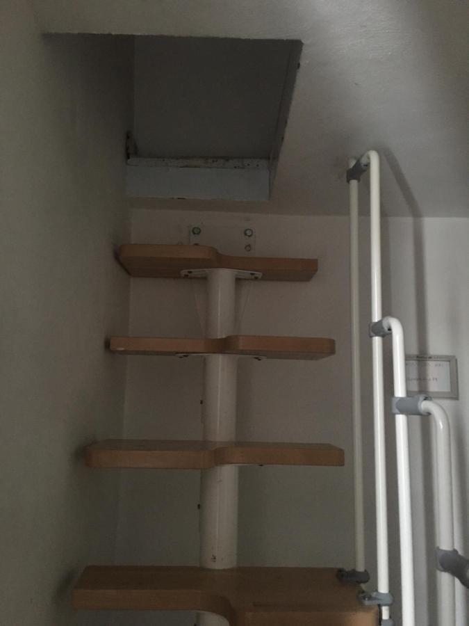 Na Tazzulel E Cafe Bed & Breakfast Napoli Eksteriør bilde