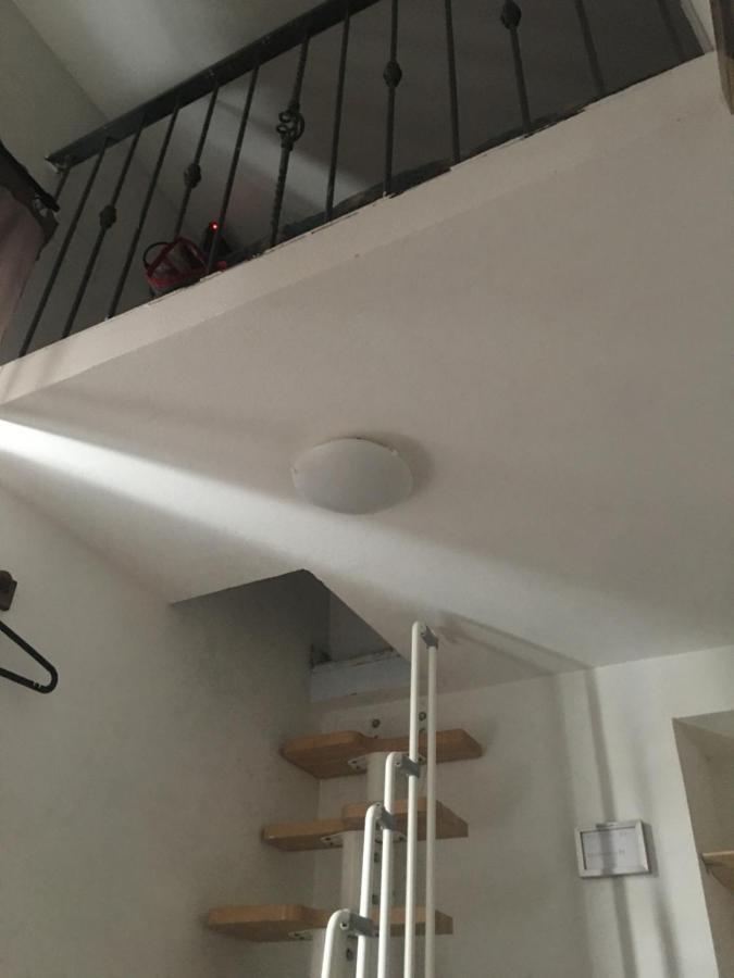 Na Tazzulel E Cafe Bed & Breakfast Napoli Eksteriør bilde