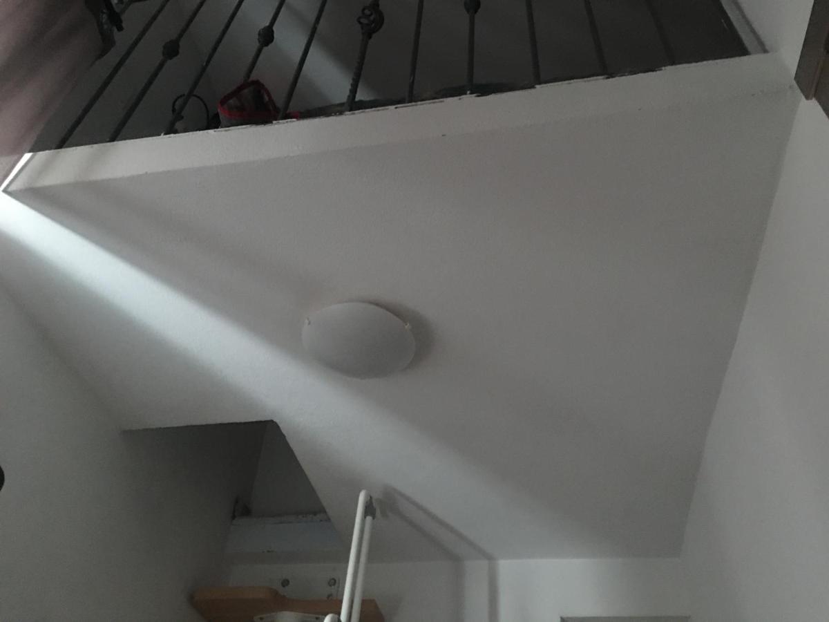 Na Tazzulel E Cafe Bed & Breakfast Napoli Eksteriør bilde
