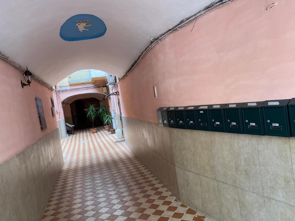 Na Tazzulel E Cafe Bed & Breakfast Napoli Eksteriør bilde