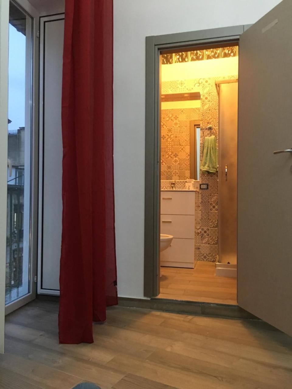 Na Tazzulel E Cafe Bed & Breakfast Napoli Eksteriør bilde