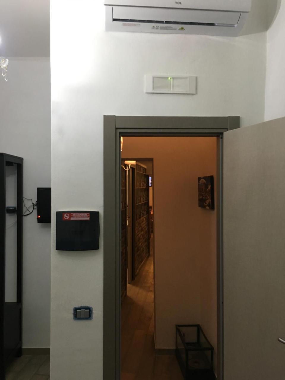Na Tazzulel E Cafe Bed & Breakfast Napoli Eksteriør bilde