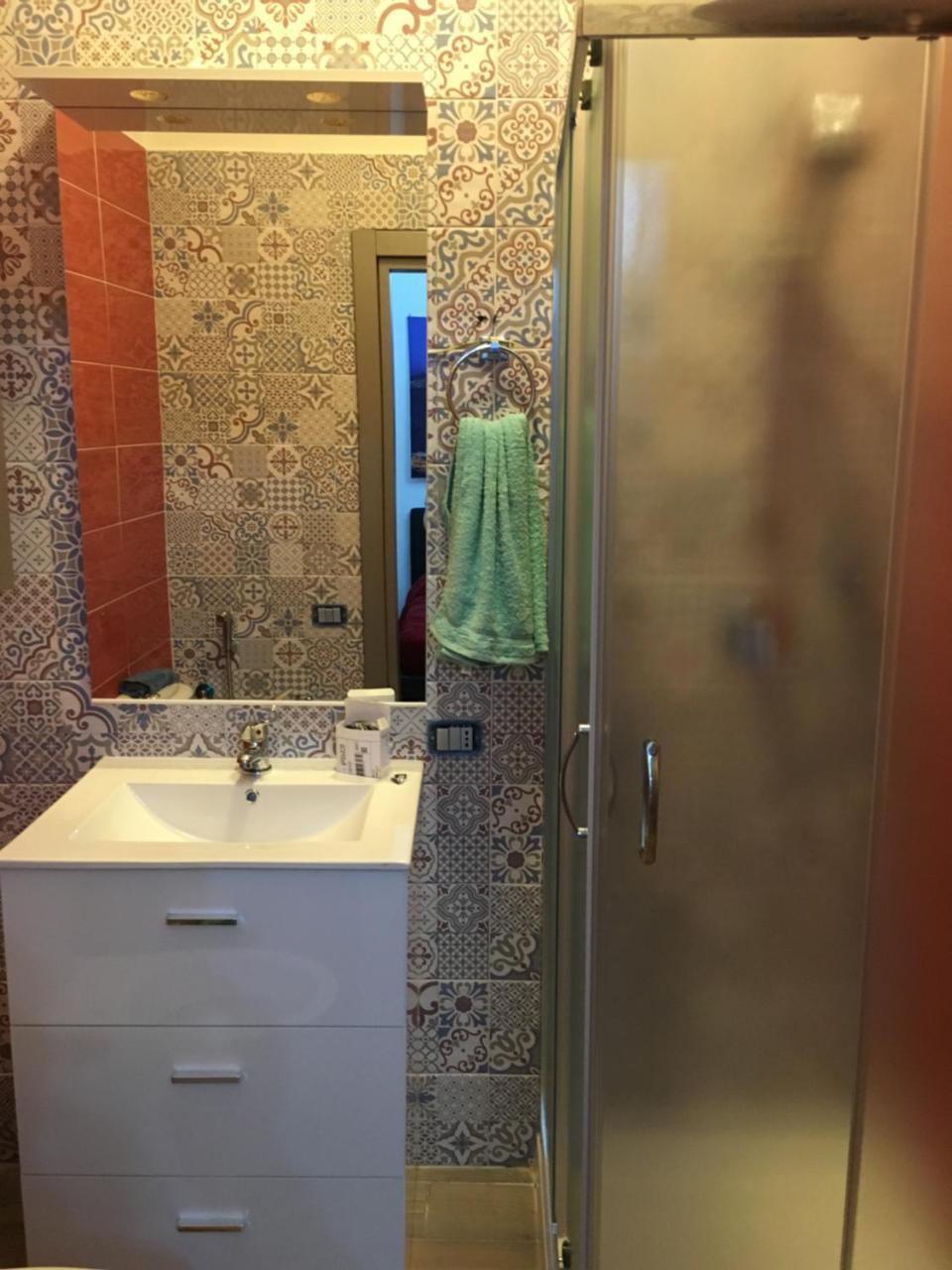Na Tazzulel E Cafe Bed & Breakfast Napoli Eksteriør bilde