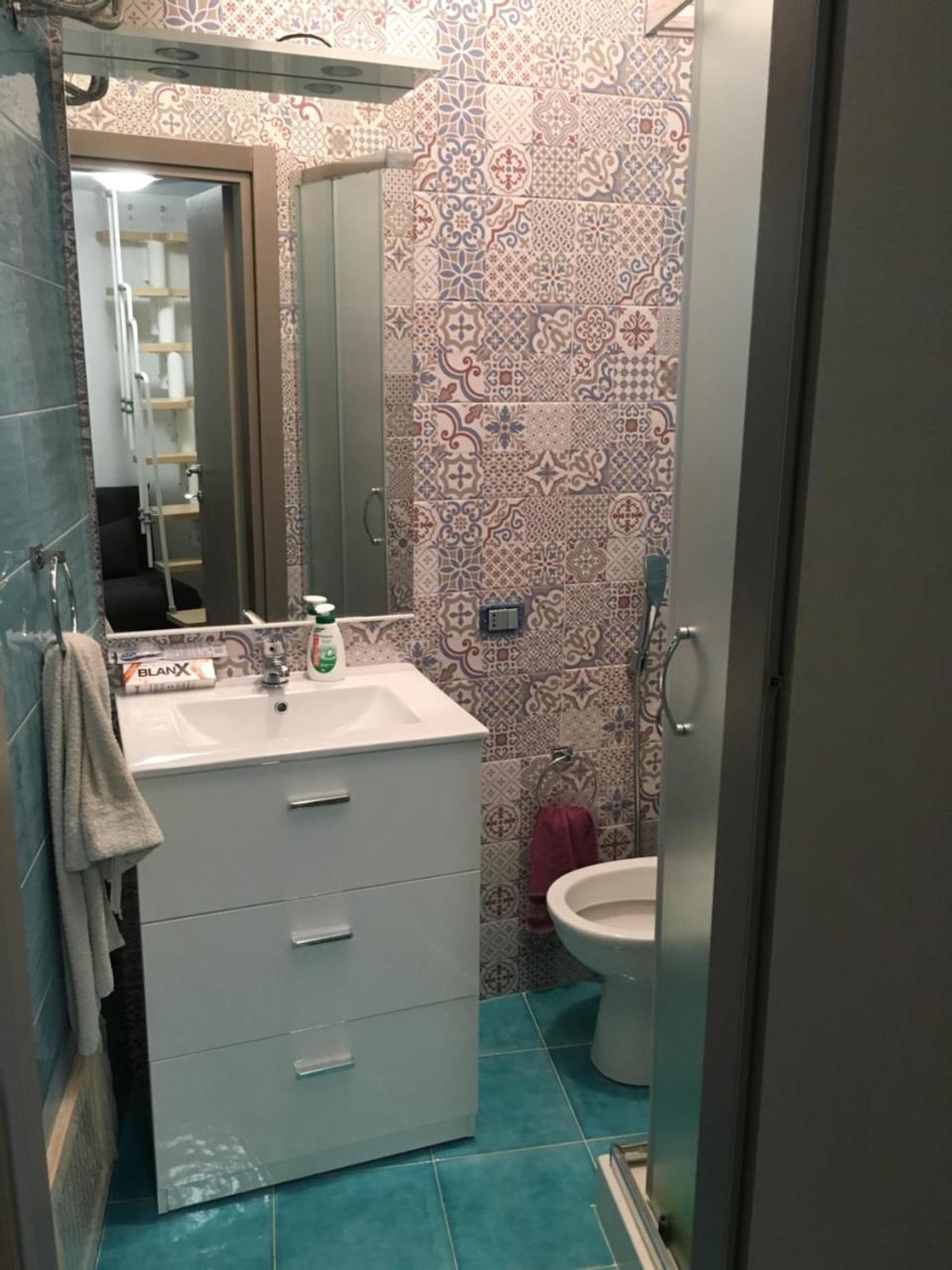 Na Tazzulel E Cafe Bed & Breakfast Napoli Eksteriør bilde
