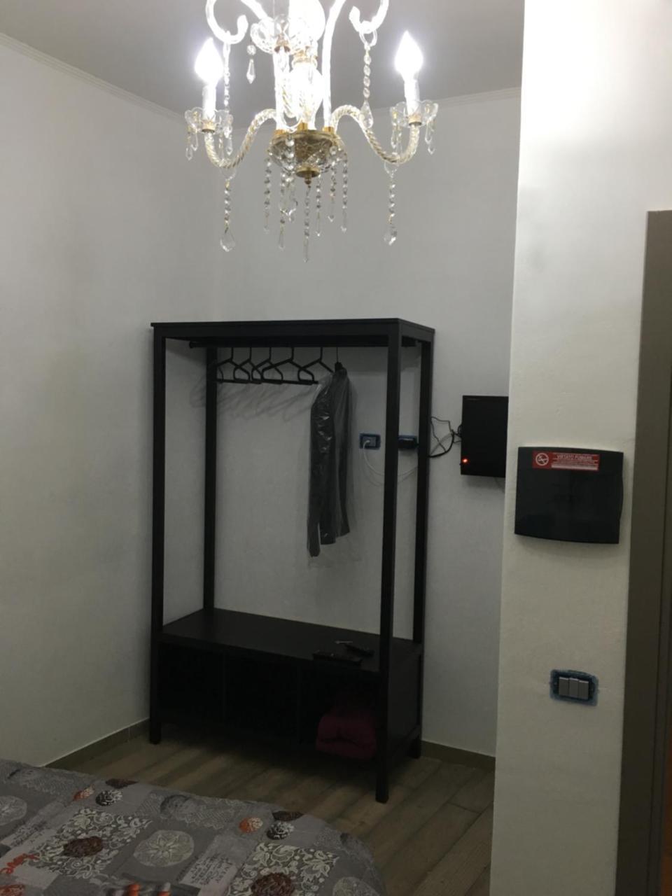 Na Tazzulel E Cafe Bed & Breakfast Napoli Eksteriør bilde