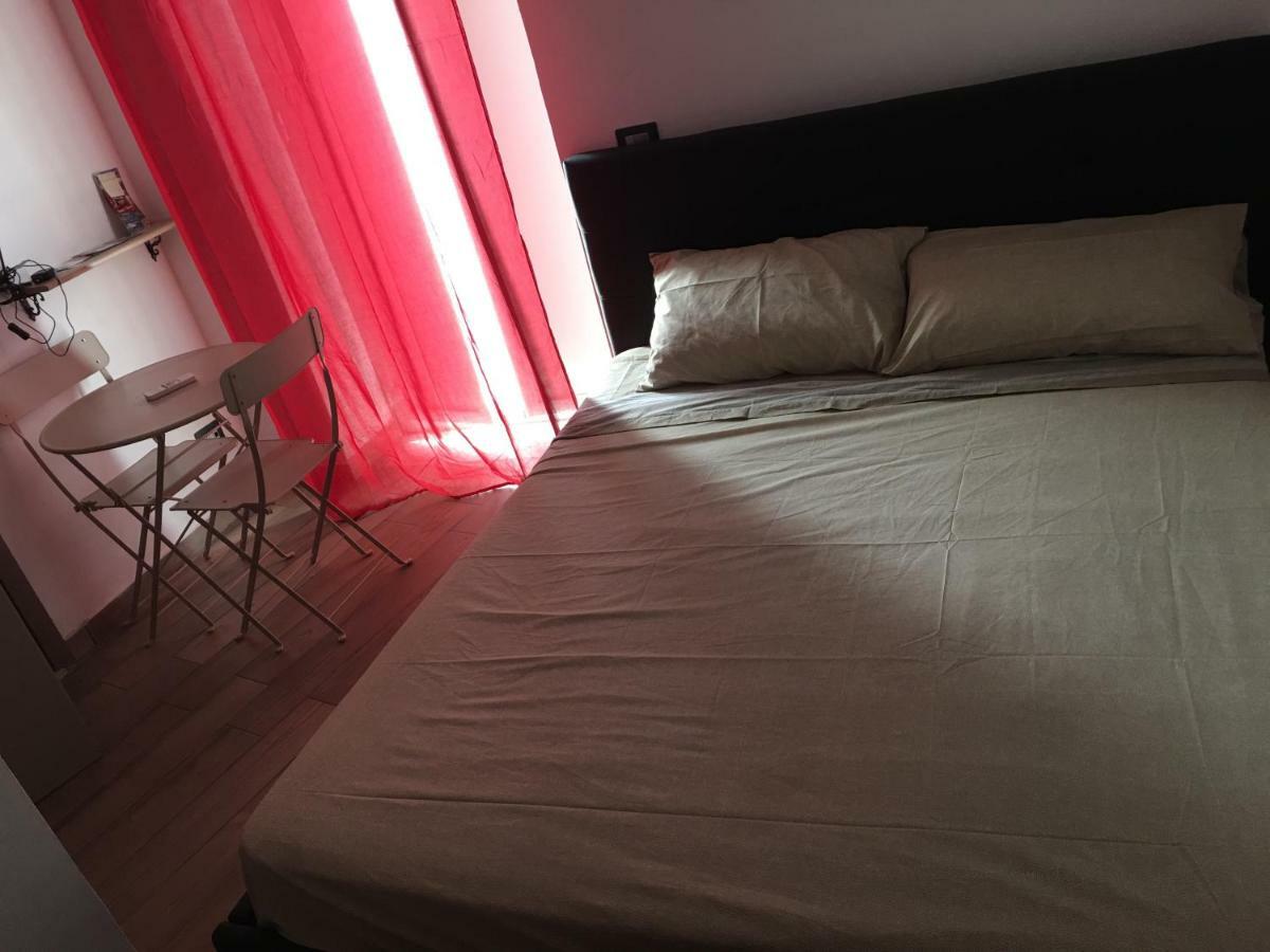Na Tazzulel E Cafe Bed & Breakfast Napoli Eksteriør bilde