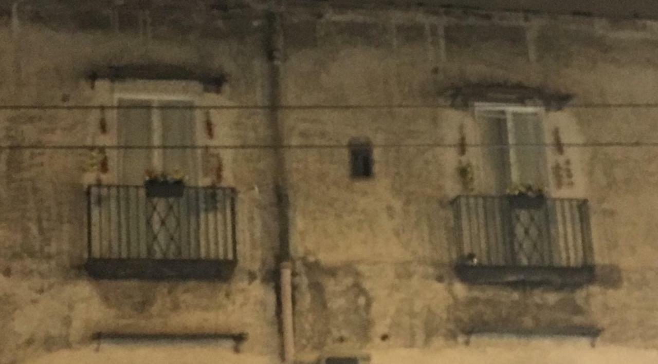 Na Tazzulel E Cafe Bed & Breakfast Napoli Eksteriør bilde