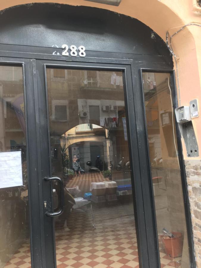 Na Tazzulel E Cafe Bed & Breakfast Napoli Eksteriør bilde
